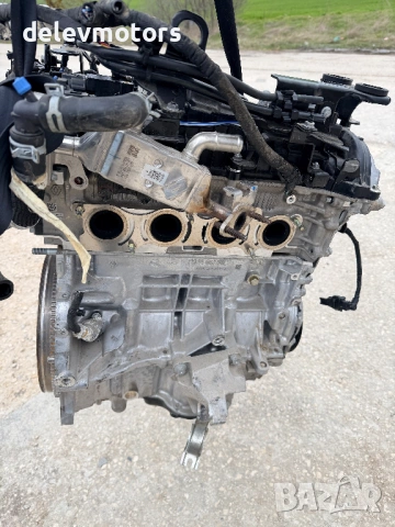 H4M632, H4MC632, H4MC двигател 1.6 Hybrid 143 кс., 2025 г. за Dacia, Renault, Mitsubishi, Дачия, Рен, снимка 5 - Части - 54012999