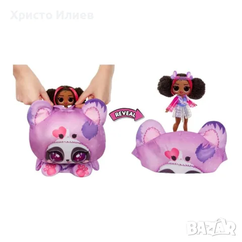 Кукла L.O.L. Surprise Tweens Костюм с кукла изненада, снимка 3 - Кукли - 55524212