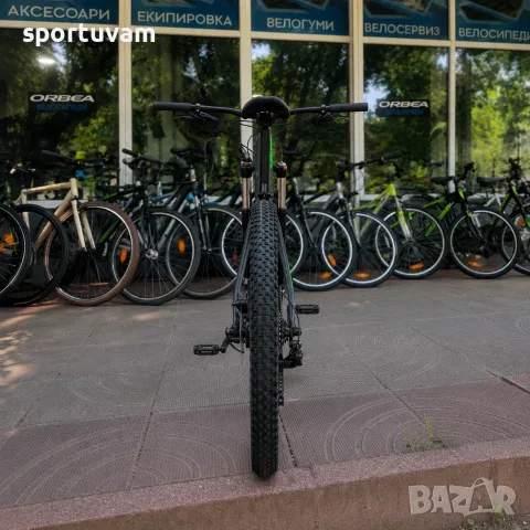НОВ Планински Велосипед Sprint Apolon Pro 27.5 M - БЕЗПЛАТНА ДОСТАВКА, снимка 5 - Велосипеди - 55390942
