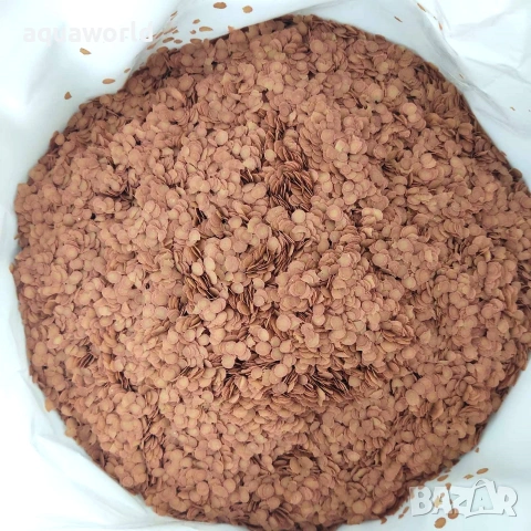 Тетра TetraPRO Energy Multi-Crisps, снимка 2 - Оборудване за аквариуми - 41777583