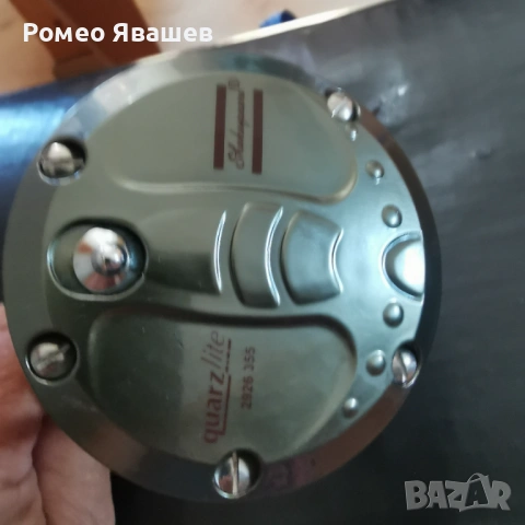 Риболов , снимка 5 - Такъми - 54719131
