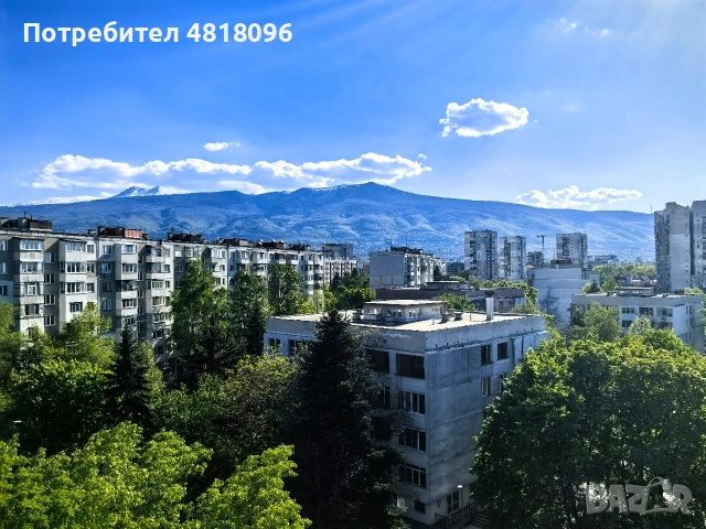 тристаен апартамент под наем в Дианабад , снимка 10 - Апартаменти - 54429306