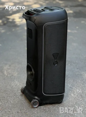ГАРАНЦИОННА!!! Аудио система JBL Partybox Ultimate, 1100 W, Original Pro Sound, Dolby Atmos, Wi-Fi, снимка 6 - Тонколони - 55425849