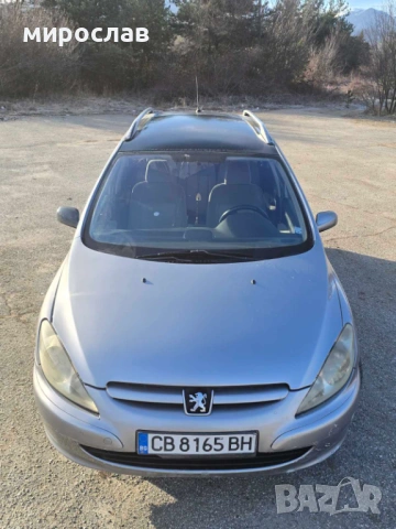 Продава се , снимка 2 - Автомобили и джипове - 54395291