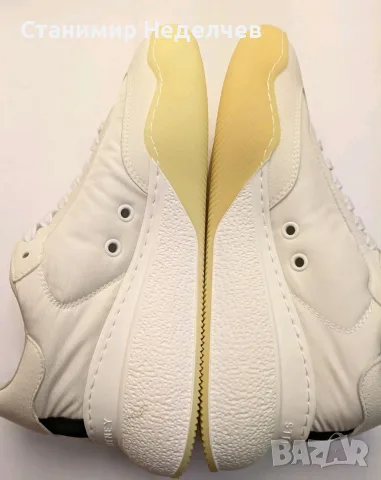 STELLA MCCARTNEY , снимка 7 - Маратонки - 55427679