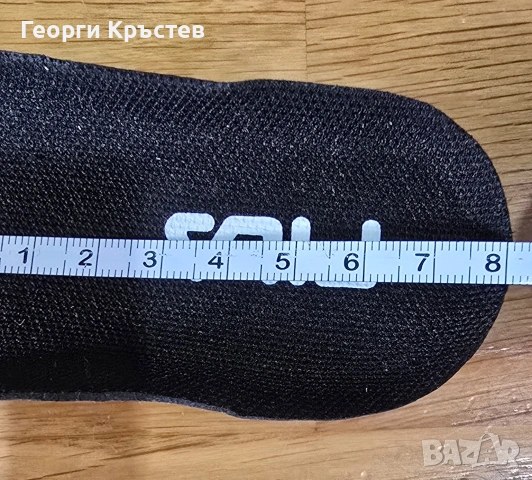 Чисто нови оригинални детски маратонки Fila, снимка 10 - Детски маратонки - 54662244
