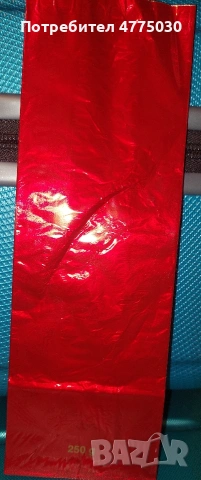 торбички за чай ,кафе или заха