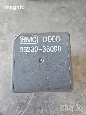 95230-38000 Реле KIA HYUNDAI