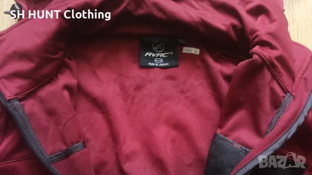 Revolution Race HYPERSHELL CORE Jacket размер S яке 2813, снимка 13 - Екипировка - 55618769