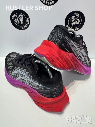 Маратонки ASICS NOVABLAST 3. Номер 41.5, снимка 5 - Маратонки - 55138488