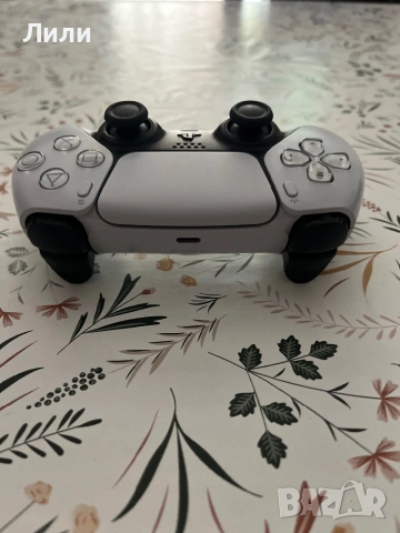 Джойстик dualsense ps 5, снимка 3 - PlayStation конзоли - 54708579