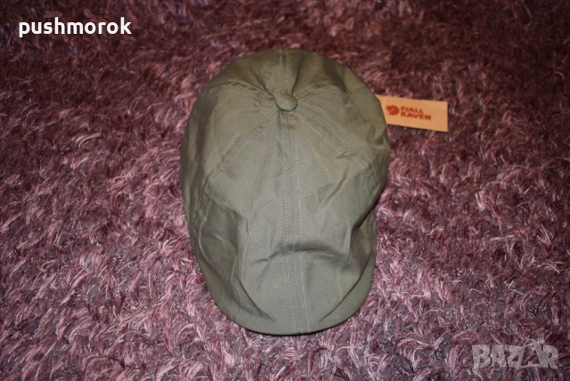 FJALLRAVEN OVIK FLAT CAP NEW, SAREK CAP, снимка 2 - Други - 51809811