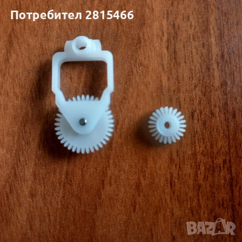 PIONEER CT-W530R/W550R/W630R/W650R/W840R/W850R/Т-С3 нови оригинални японски зъбни колела/ зъбчатки , снимка 2 - Декове - 47639143