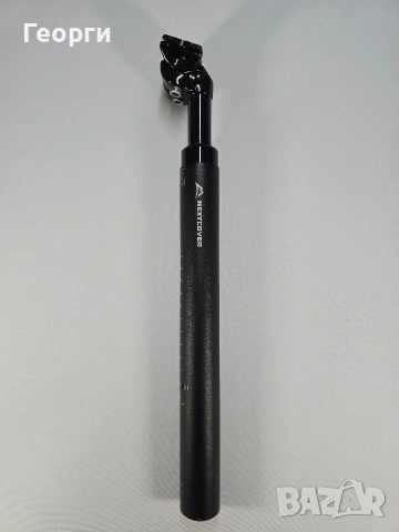 Амортисьорно колче за вело седалка Nextcover