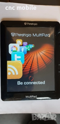 Prestigio MultiPad - Prestigio PMP3084B оригинални части и аксесоари , снимка 2 - Таблети - 27348434