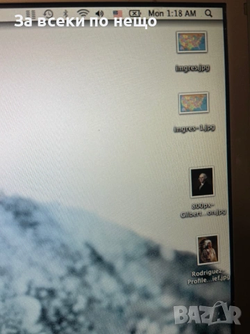 Лаптоп MacBook Pro A1211, снимка 13 - Лаптопи за дома - 54308778