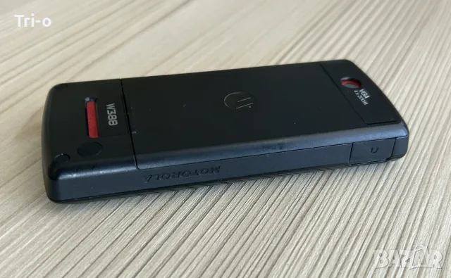 Motorola модел W388, снимка 11 - Motorola - 55509096