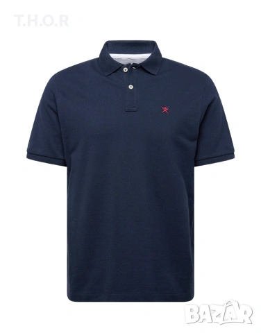 Hackett London Classic Polo Shirt ОРИГИНАЛНИ мъжки поло тениски M/L/XL, снимка 9 - Тениски - 54985332