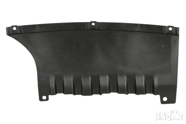 Пластмасова кора под задна броня BMW Seria 1 E81 E82 E87 E88, снимка 2 - Аксесоари и консумативи - 54196994