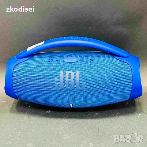 Bluetooth тонколона JBL BOOMBOX РЕПЛИКА