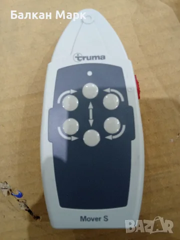 Оригинално дистанционно Truma 4052816033754. 60030-31800) – Ново, каравана,кемпер 