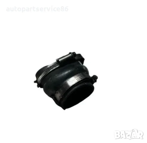 Маркуч тръба за интеркулер нагнетателна тръба за Volvo C30 1.6 TDI (2012) 9649367980 OEM, снимка 2 - Части - 55617621