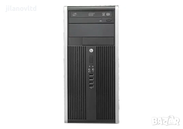 Компютър HP 8300 Tower i5-3470 8GB 128GB SSD с до 24 МЕСЕЦА ГАРАНЦИЯ и Windows 11 PRO