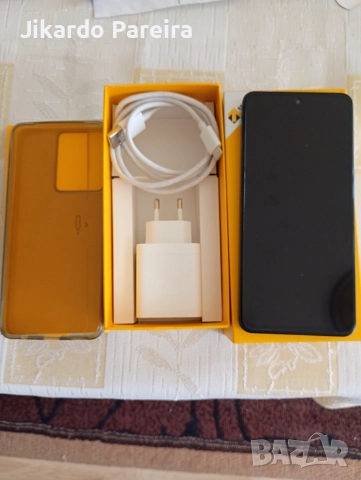 Realme c55 6+4/128GB, снимка 6 - Xiaomi - 55010403