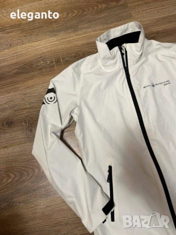 Висок клас дамско яке Sail Racing Spray Gore-Tex Hooded  Storm Jacket , M размер , снимка 4 - Якета - 53976457