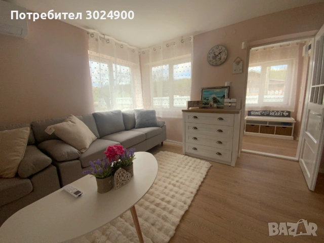 Под наем къща в с.Кардам House for rent in Kardam, снимка 3 - Къщи - 54879194