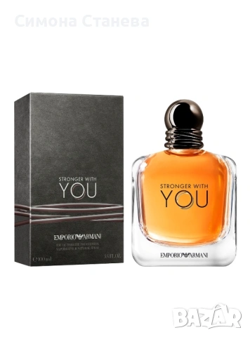 МЪЖКИ ПАРФЮМ