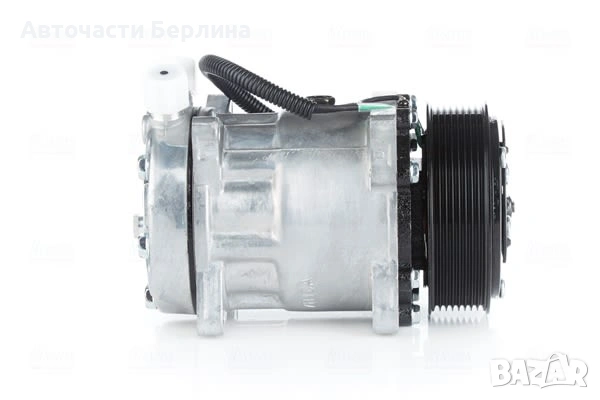 Компресор за климатик за DAF CF и DAF LF, снимка 5 - Части - 54858905