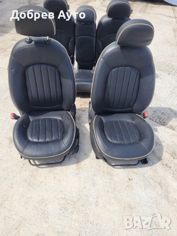 Салон за Mini R60, снимка 2 - Части - 54594724