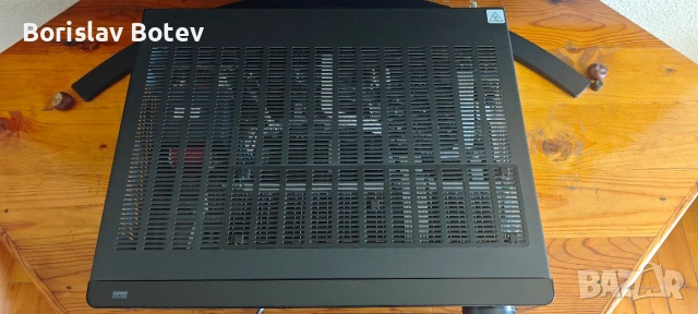 Harman Kardon HK3490, снимка 5 - Ресийвъри, усилватели, смесителни пултове - 54842898