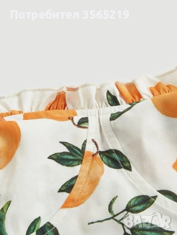 Нова дамска рокля - размер М (38) , снимка 3 - Рокли - 54291844