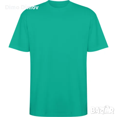 Oversize широка тениска Bull тениски блуза, снимка 9 - Тениски - 55351950