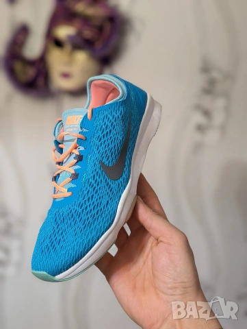 маратонки Nike Zoom Fit.  номер 40 , снимка 3 - Маратонки - 54184253