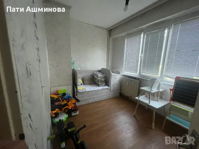 Продава 2-стаен апартамент, снимка 9 - Апартаменти - 55646438