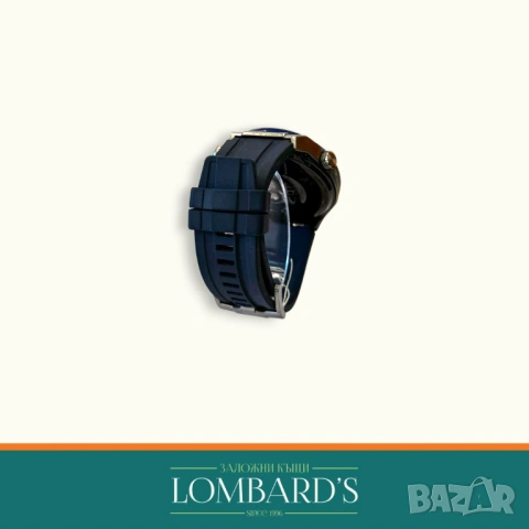 Часовник Huawei Ultimate, N: 534796, снимка 3 - Смарт часовници - 54120465