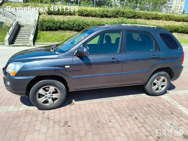 Продавам поддържан автомобил , снимка 4 - Автомобили и джипове - 55582869