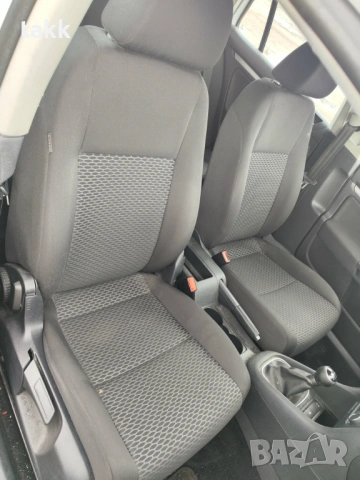 VW Golf 6 на части 1.6tdi голф 6 на части , снимка 10 - Части - 54321886