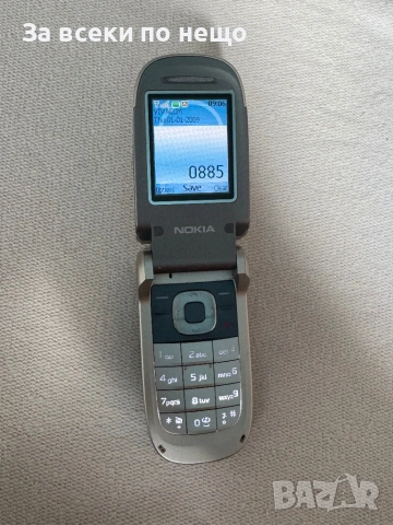 Nokia 2760 , Нокия 2760, снимка 15 - Nokia - 54709848