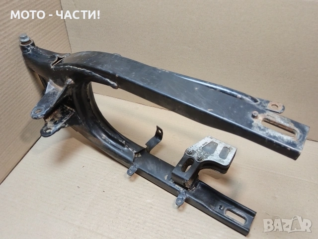 Задна Вилка За Ендуро Мотоциклет. / НОМЕР 445., снимка 9 - Части - 54599192