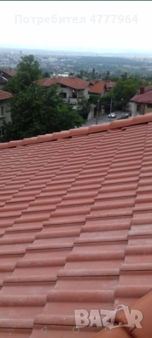 Ремонт на покриви, тенекеджийски услуги , снимка 8 - Ремонти на покриви - 53979219