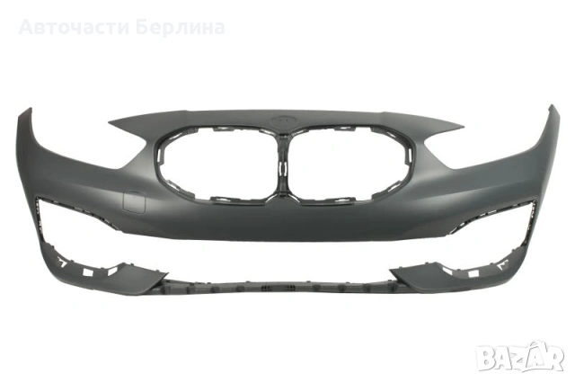 Предна броня за боядисване за BMW 1 F40 BLIC