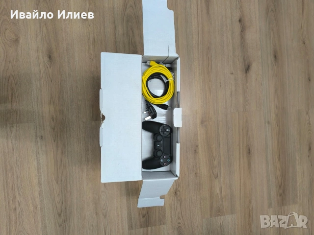 Death stranding-ps 4 pro , снимка 2 - PlayStation конзоли - 54115576