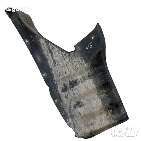 Заден десен подкалник Mitsubishi ASX I 2010-2019 ID: 161512 ОЕМ № 5370A758