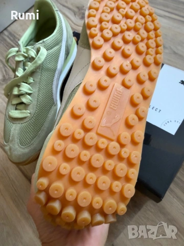 Оригинални класически маратонки Puma Easy Rider Mesh ! 41 н, снимка 7 - Маратонки - 54768448