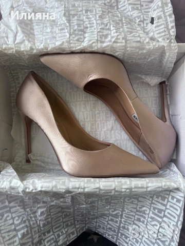Дамски токчета Steve Madden 