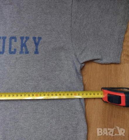 NFL / NIKE / Kentucky Wildcats / мъжка тениска, снимка 9 - Тениски - 54486068